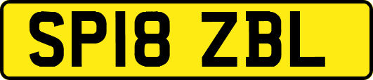 SP18ZBL