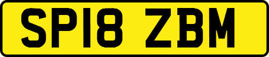SP18ZBM