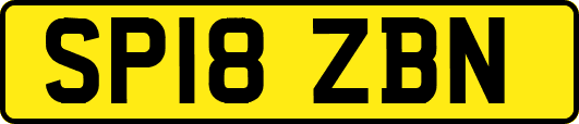 SP18ZBN