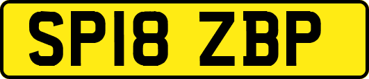 SP18ZBP