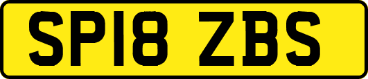 SP18ZBS