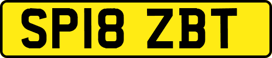 SP18ZBT
