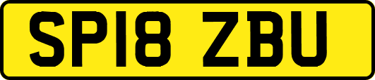 SP18ZBU