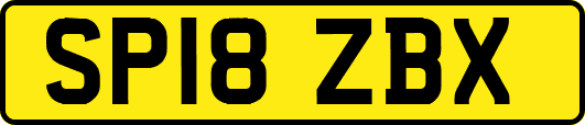 SP18ZBX