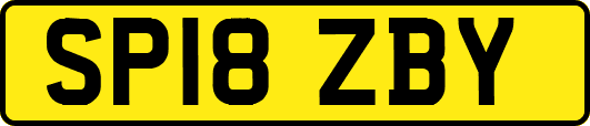 SP18ZBY