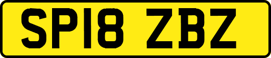 SP18ZBZ