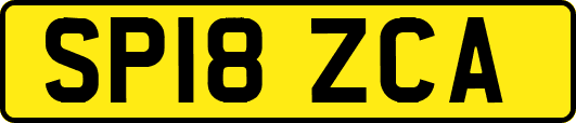 SP18ZCA