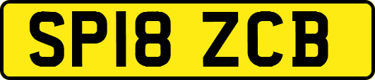 SP18ZCB