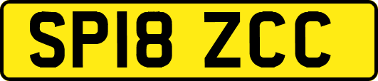 SP18ZCC