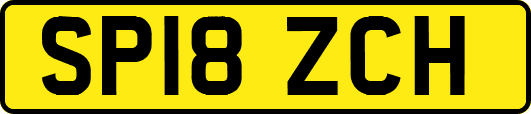 SP18ZCH