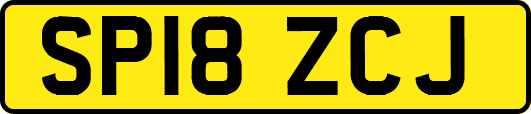 SP18ZCJ