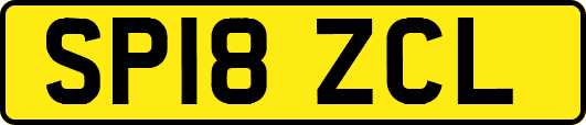 SP18ZCL