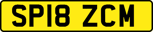 SP18ZCM