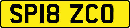 SP18ZCO