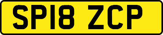 SP18ZCP