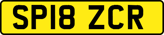 SP18ZCR