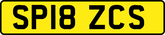 SP18ZCS