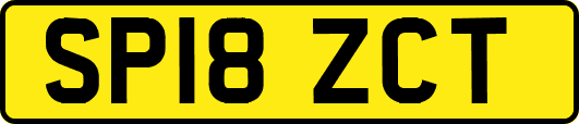 SP18ZCT