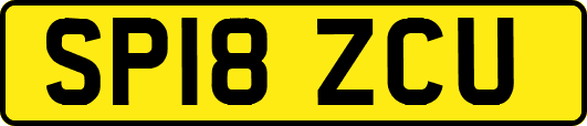 SP18ZCU