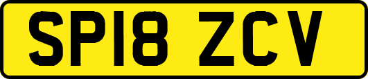 SP18ZCV
