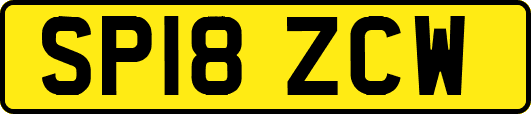 SP18ZCW