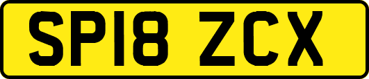 SP18ZCX