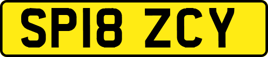 SP18ZCY