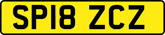 SP18ZCZ