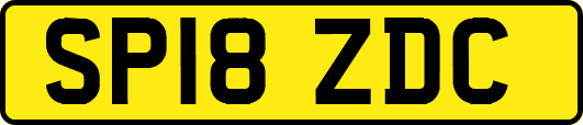 SP18ZDC