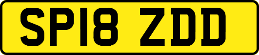 SP18ZDD