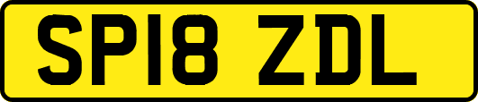 SP18ZDL