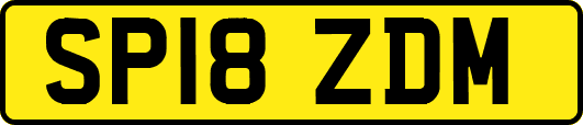 SP18ZDM