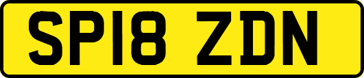 SP18ZDN