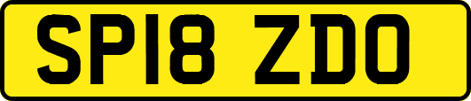 SP18ZDO