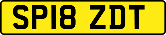 SP18ZDT