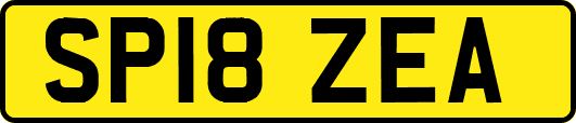 SP18ZEA