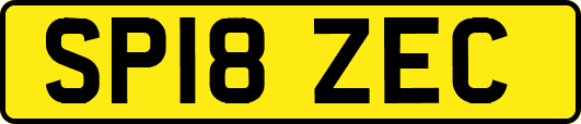 SP18ZEC