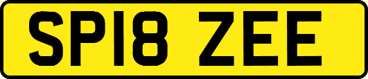 SP18ZEE