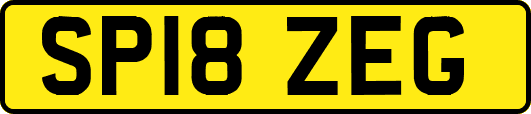 SP18ZEG