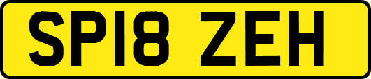 SP18ZEH