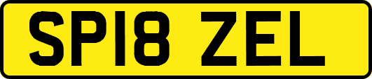 SP18ZEL