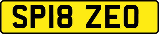 SP18ZEO