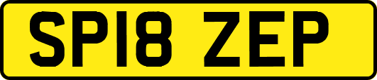 SP18ZEP