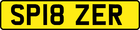 SP18ZER