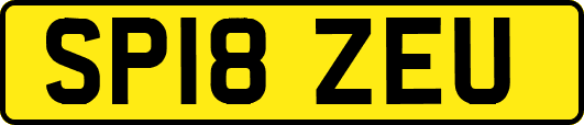 SP18ZEU