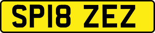 SP18ZEZ