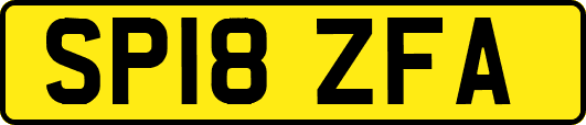 SP18ZFA