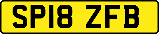 SP18ZFB