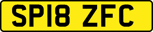 SP18ZFC