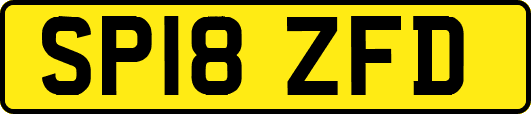 SP18ZFD